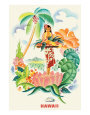 Matson Tropical Abundance