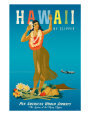 Hawaii by Clipper