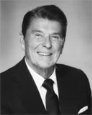 Ronald Reagan
