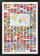 Flags of the World - International Edition