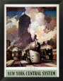 New York Central