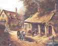 Cotswald Smithy