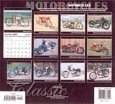 Classic Motorcycles