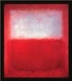 White Over Red