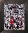 Michael Jordan - Last Shot - ©Photofile (Limited Edition)
