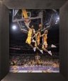 Kobe Bryant Multiple Exposure - ©Photofile