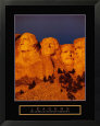 Leaders - Mount Rushmore
