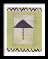 Island Icon I