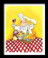 Italian Chef