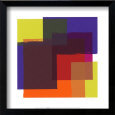 Colors in Squares 2