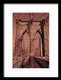 Brooklyn Bridge New York Brooklyn Bridge