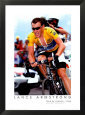 Tour de France 2004 - Lance Armstrong at L