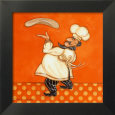 Pizza Chef