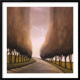 Forest Road I