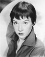 Shirley Maclaine