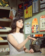 Marlo Thomas