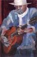 Willie Green