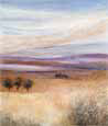 Heather Landscape I