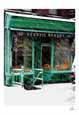 Vesuvio Bakery, Winter