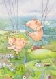 Toot & Puddle