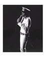 Elvis in Hat