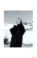 Marilyn in Snow