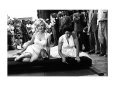 Marilyn Monroe and Jane Russell