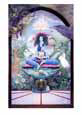 Green Tara - Heart