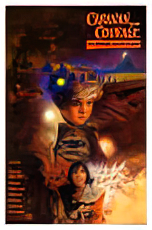 Caravan of Courage: The Ewok Adventure (Style A) Movies Directors