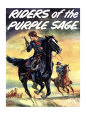 The Riders of the Puple Sage