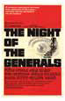 The Night of the Generals Movies Directors