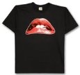Rocky Horror Picture Show - Big Lips