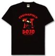 The Simpsons - Springfield Dojo