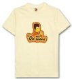 The Simpsons - Homer Old School