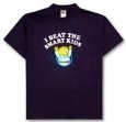 The Simpsons - I Beat The Smart Kids