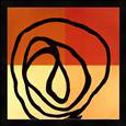 Swirl Pattern III