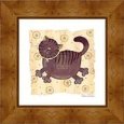 Buttercup Cats I