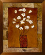 White Flowers