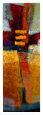 Atmosphere II Abstract Color