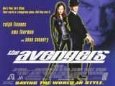 The Avengers