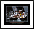 Working Together - Sailors