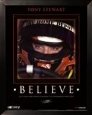 Tony Stewart - Believe