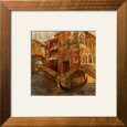 Memories of Venice IV
