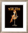 Razzle Dazzle Martini