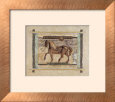 Etruscan Pose II