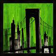 Green Cityscape