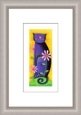 Contented Cats II