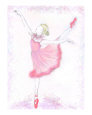 Ballerina Princess Dream