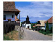 Holloko Village, Unesco Site, Hungary