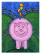 BUSCF021 Piggy bank